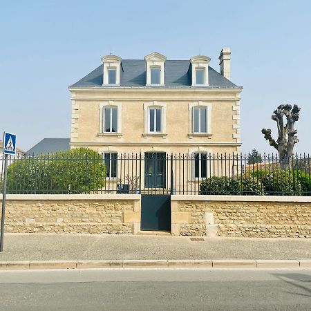 La Maison De Martha ジョネ・クラン エクステリア 写真