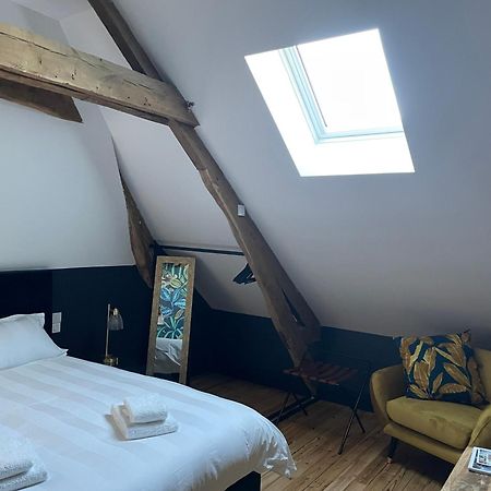 La Maison De Martha ジョネ・クラン 部屋 写真
