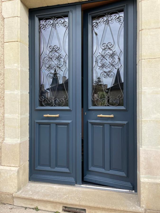 La Maison De Martha ジョネ・クラン エクステリア 写真
