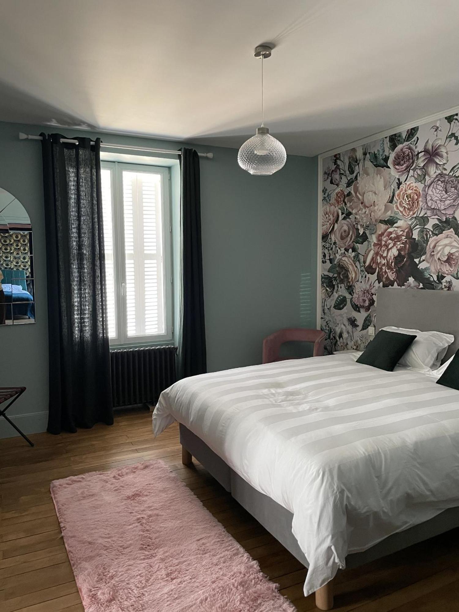 La Maison De Martha ジョネ・クラン 部屋 写真