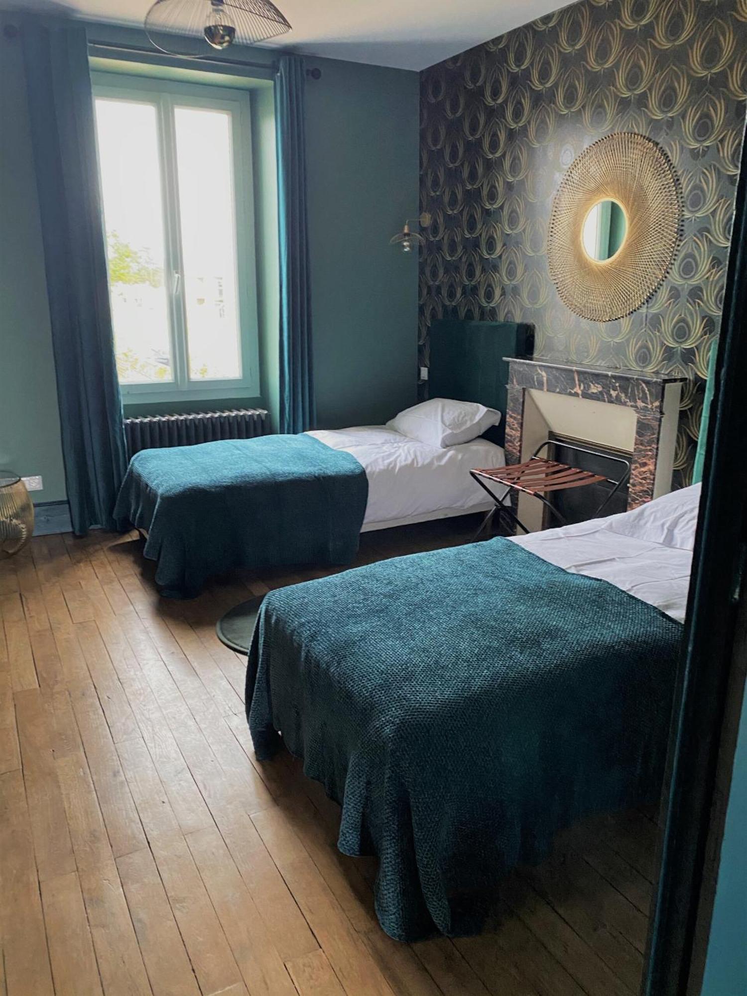 La Maison De Martha ジョネ・クラン 部屋 写真